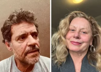 O desabafo de Felipe Camargo após ser acusado de agredir Vera Fischer