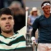 Alcaraz e Musetti avançam no Roland Garros e vão se enfrentar na semifinal