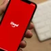 Caiu aí? App do iFood apresenta instabilidade neste sábado, 21