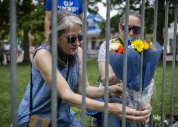 Colorado. Atacante acusado de 16 tentativas de homicídio e crimes de ódio