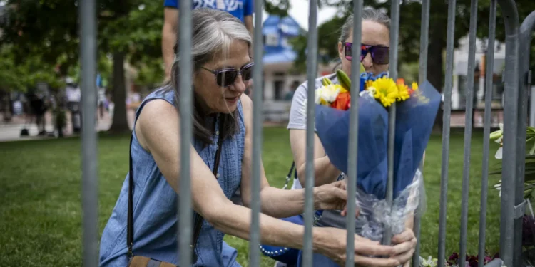 Colorado. Atacante acusado de 16 tentativas de homicídio e crimes de ódio