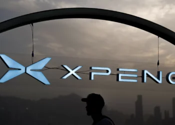 Xpeng anuncia head-up display com a Huawei. Estreia será no SUV G7