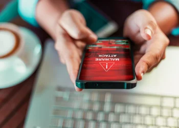 Brasil está entre os dez países com mais ameaças de malware