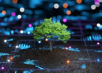 Meta de big techs de zerar carbono está descolada da realidade, aponta estudo