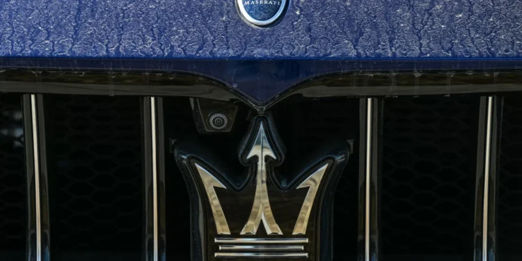 Ter um Maserati (quase) novo e ‘acessível’ é possível. Saiba porquê