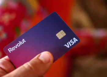 Revolut estreia caixas ATM em Espanha este ano e em Portugal em 2026
