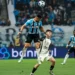 Corinthians e Grêmio empatam em 1 a 1 pelo Brasileirão