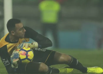 Arquivado processo a empresário sobre aliciamento a Cássio