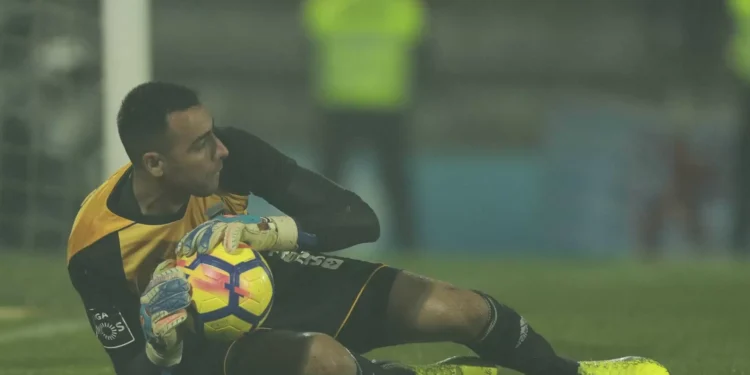 Arquivado processo a empresário sobre aliciamento a Cássio