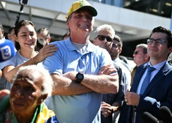 Jair Bolsonaro começa a ser interrogado pelo Supremo na próxima semana