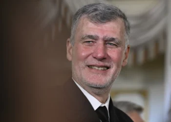 Desenvolvimentos sobre Spinumviva? Gouveia e Melo admite dissolução da AR