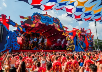 Conheça a UmaUma, grupo por trás de alguns dos principais eventos do momento