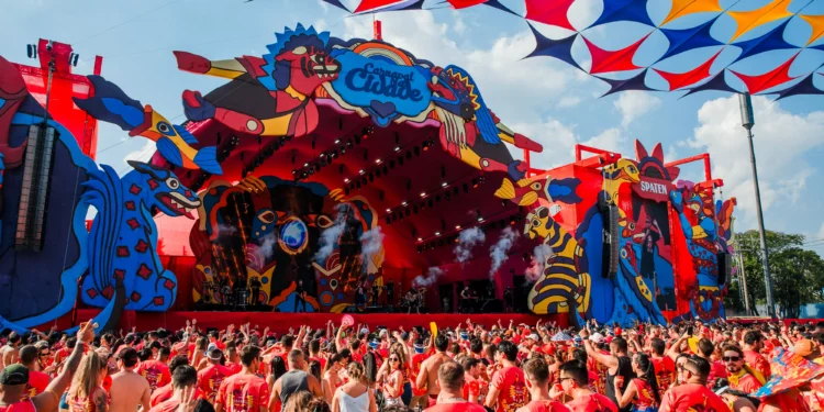 Conheça a UmaUma, grupo por trás de alguns dos principais eventos do momento