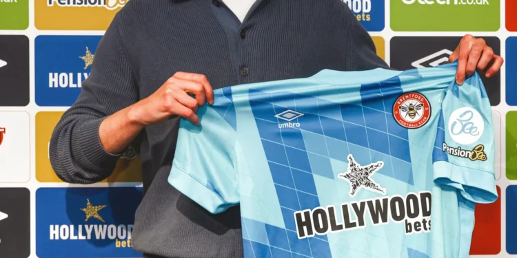 EM DIRETO: Siga os rumores e os negócios do mercado de transferências