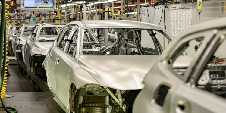 Setor automóvel pode ‘descansar’? China tem proposta para minerais raros