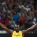 Usain Bolt volta ao Brasil para o iFood Move 2025