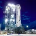 Lançamento de turistas da Blue Origin para o espaço é cancelado devido ao clima