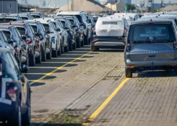 Volkswagen lidera mercado automóvel na Europa em maio. Saiba os números