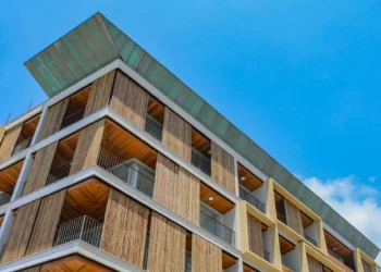 A nova parceria de alto luxo da Atmosfera, Triptyque e Burle Marx