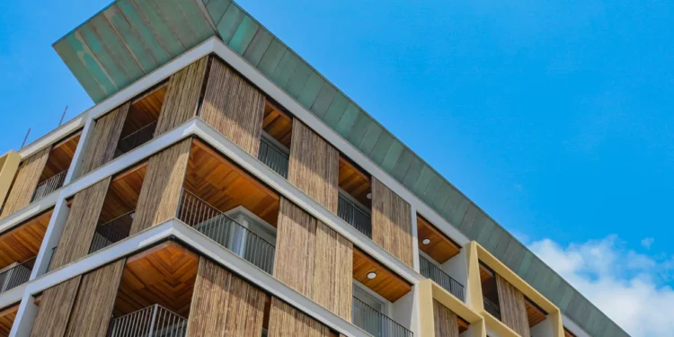 A nova parceria de alto luxo da Atmosfera, Triptyque e Burle Marx