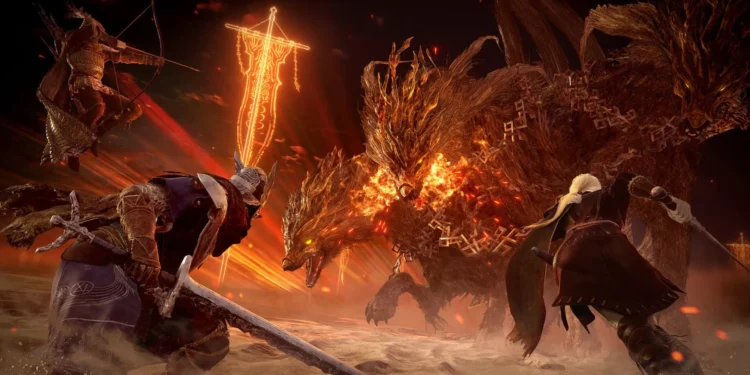 Elden Ring Nightreign: tudo o que você precisa saber sobre a nova expansão