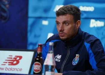 Cláudio Ramos e titularidade de Gabri Veiga. Tudo o que disse Anselmi