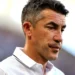Bruno Lage reage ao empate do Benfica no Mundial de Clubes: “Foi pena…”