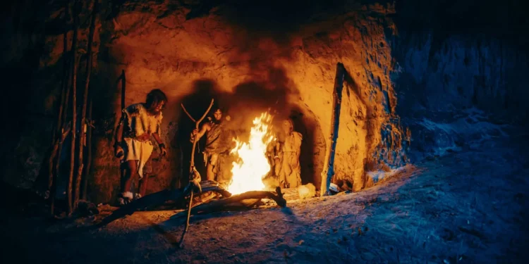 Por que humanos começaram a usar o fogo? Resposta não é o que pensamos