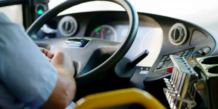 Adquirido primeiro simulador de condução de autocarros em Portugal