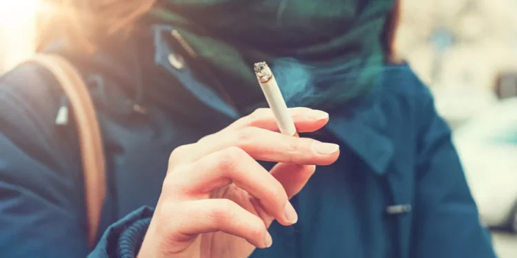 Nordeste é o maior centro de cigarros piratas do país