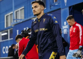 Oficial: Pedro Álvaro assina por quatro épocas com os gregos do Aris