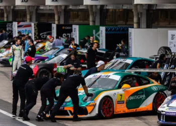 Diretamente do Brasil. As corridas Porsche que vão visitar Portugal