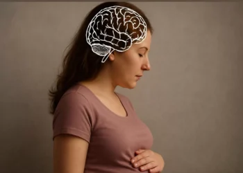 O que acontece no cérebro durante a gravidez?