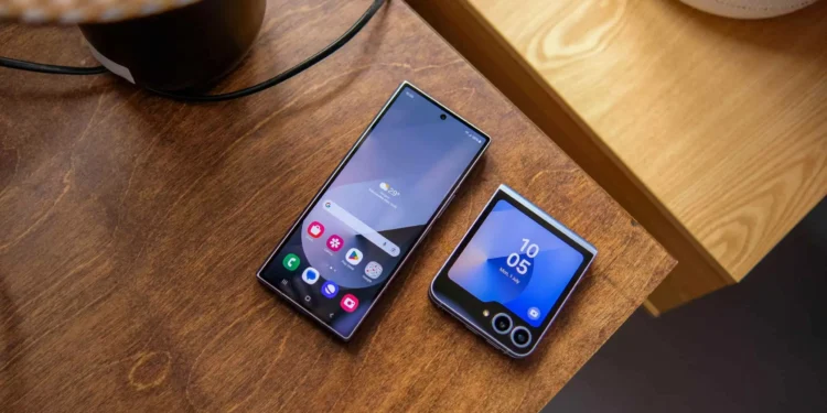 Samsung: nova linha Galaxy Z poderá chegar com Google AI Pro de graça