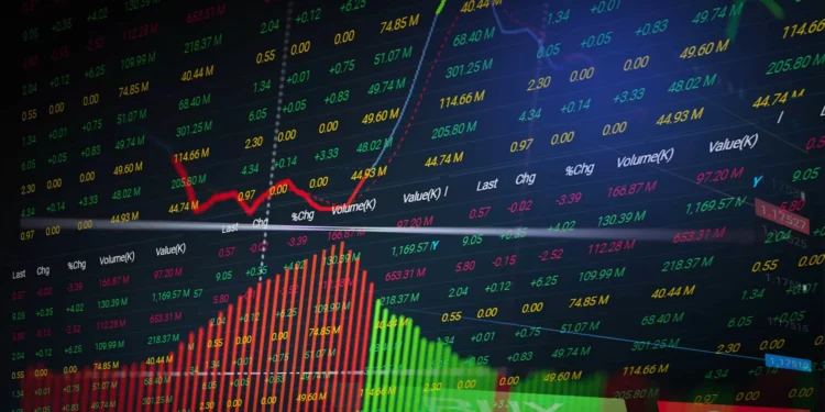 Bolsas europeias mistas à espera das negociações comerciais