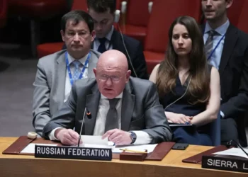 Rússia critica EUA por bombardeios no Irã e cobra resposta do Conselho de Segurança da ONU