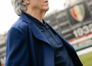 Jorge Jesus regressa às origens e faz o que não tinha feito na Reboleira