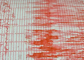Sismo de magnitude 2,2 na escala de Richter sentido em Peniche e Lourinhã