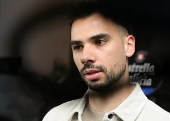 Miguel Oliveira sente-se “finalmente em pleno” no GP dos Países Baixos