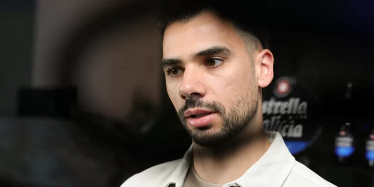 Miguel Oliveira sente-se “finalmente em pleno” no GP dos Países Baixos