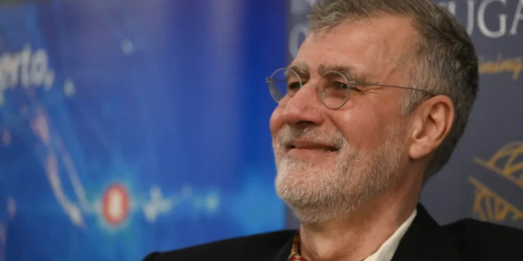 Leis, Chega e “ataques” para “rir”: O que faria Gouveia e Melo em Belém?