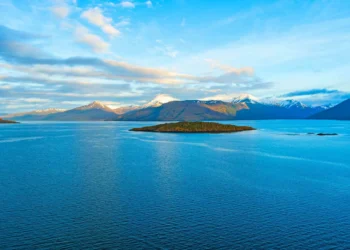 É verdade que os oceanos Pacífico e Atlântico não se misturam?