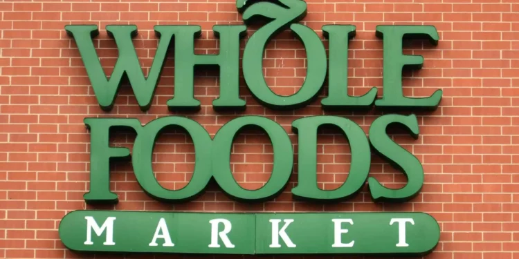 Ciberataque deixa supermercados com prateleiras vazias nos EUA