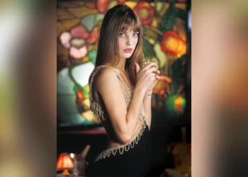 A bolsa em alta: Birkin número 1 vai a leilão em Paris como ícone de um tempo