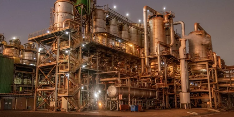 Mau sinal: gigantes petroleiras evacuam funcionários às pressas do Iraque