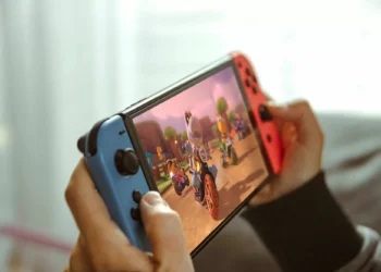 Vale a pena comprar o Nintendo Switch tradicional em 2025?