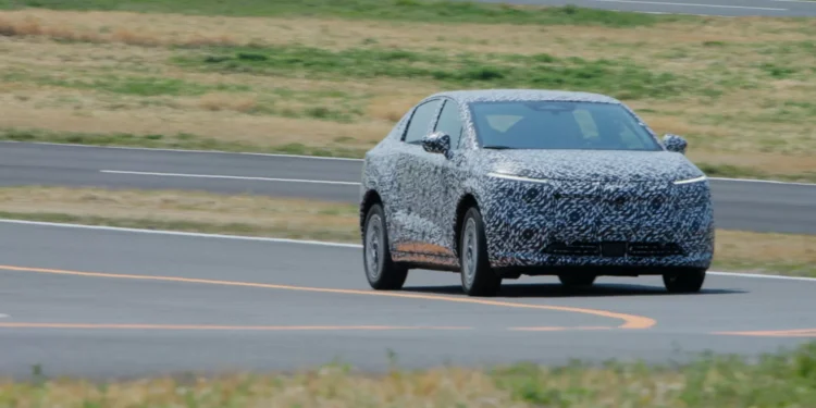 Nissan anunciou mais detalhes do novo Leaf. Conheça-os