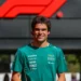 Lance Stroll regressa às pistas no GP do Canadá