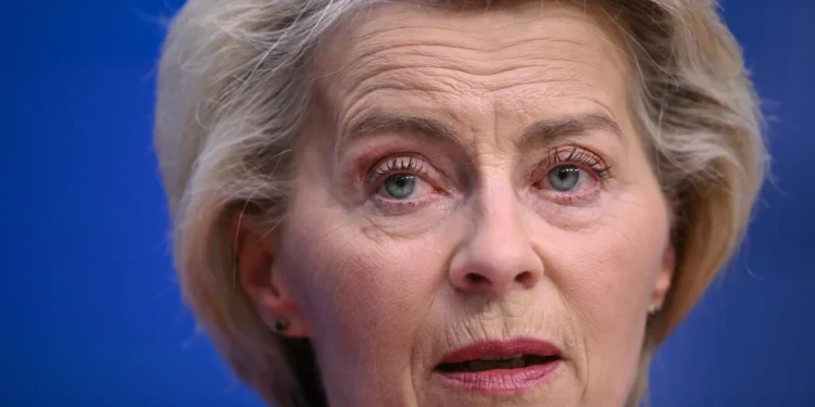 Kyiv vai avançar para próxima fase da adesão à UE: “Não parou progressos”