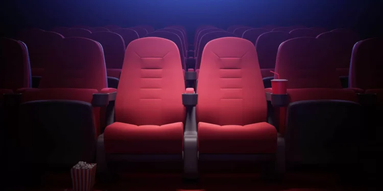 Festival de Cinema de Marselha com filmes portugueses em estreia mundial